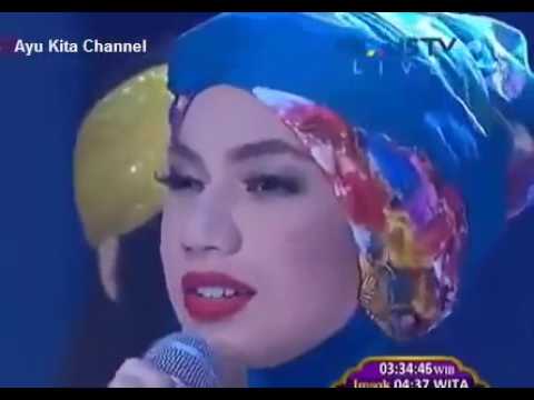 Saling Sindir Billy,Susan & Syahnaz l MARKISA TRANSTV 19 JUNI 2016