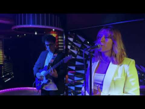 Anteprima video "Oggi sono io - Alex Britti" su Lyrium