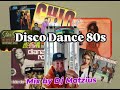 Disco Dance 80s Remixes 2026 Mix By Dj Matzius