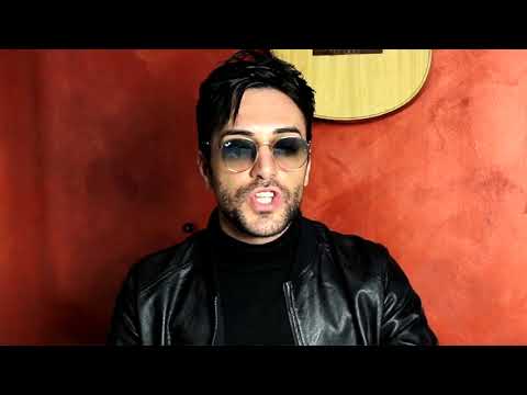 Antonio Cocciolo - A cchiù bella carovana (Maria di polsi) - video ufficiale 2021