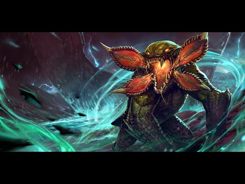 GRUMPJAW BROKEN TOPLANER!// Vainglory 5v5