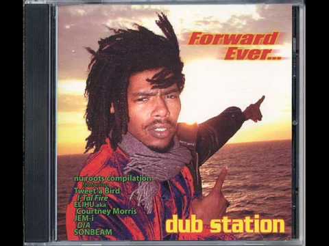 Dub Station - Back in time (feat. Jem-I)