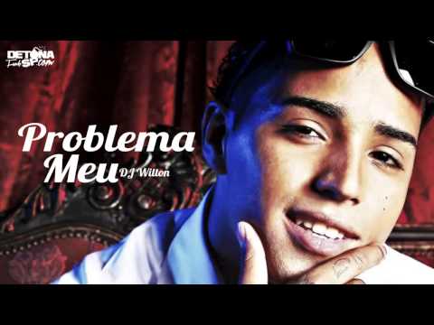 MC Daleste e MC Pet Daleste part MC Yoshi   Problema Meu