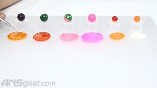 Empire Paintballs - Review