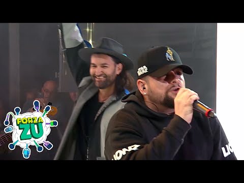 Smiley și Dorian - Aprinde scânteia (Live la Forza ZU 2019)