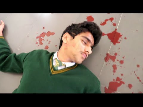 APS PESHAWAR ATTACK |TWIN BROTHERS| Part 2