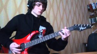 Pennywise - Waiting Cover