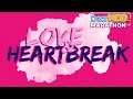 Dear MOR Marathon Love And Heartbreak