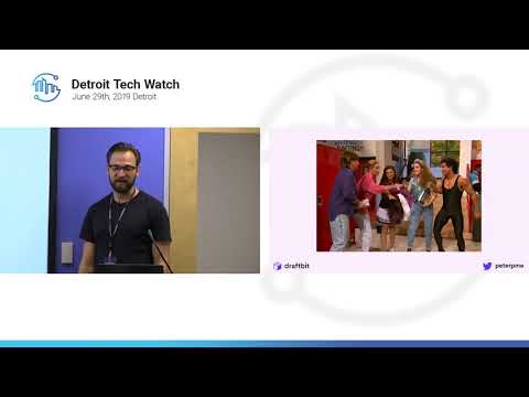 Peter Piekarczyk: How ReasonML Will Make You 10x The ReactJS Developer