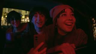  Houses decorated with Christmas lights