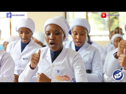 Atezs UKZN - Ngixolele Jehovah🔥🔥🔥| 2025 Opening Function