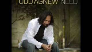 Todd Agnew - Written on the Wall
