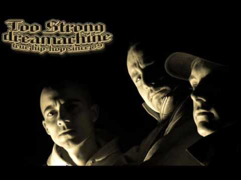 Too Strong - Purer Rap