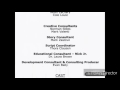 LazyTown End Credits Nickelodeon Version 2004 2010