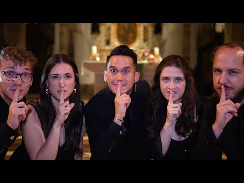 Walpurgisnacht | Calmus Ensemble