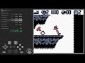 Speedrun The Pagemaster GB Any Current PB WR In 18 14 RTA