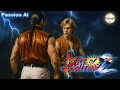 Art Of Fighting 2 Real 龍虎の拳2リアル Ai Artoffighting 龍虎の拳 Streetfighter Sf Gamepla