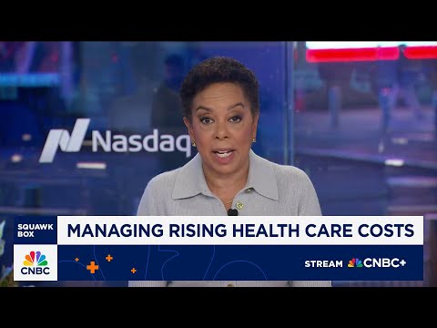 Managing rising health care costs: Here's what to know