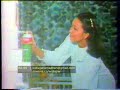 Iklan Baygon TVRI Tahun 1980