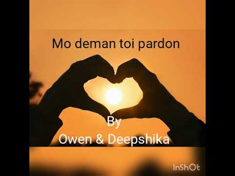 Mo demann toi pardon (cover)|sky to be| pianist Owen|