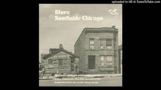 Homesick James - Crutch And Cane