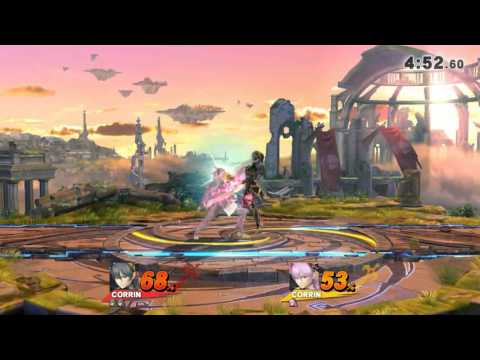 Clash of the Dragons! Shark(Pink) vs Equinox(Black)