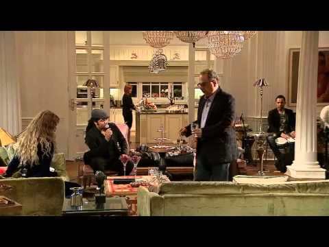 Soula 3 With Maya Diab - Rabi3 Henidy - Layla Skandar - Fazaa - Farid Ghanam Part1