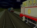 MT S T F Videos A Ghost Engine In The Way