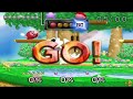 SMASH REMIX 1P CLASSIC MODE WITH GIANT EBISUMARU SKELETON SKIN VERY HARD