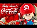 Baby Mario S Coca Cola Problem CES Movie