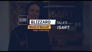 Blizzard Entertainment - WoW