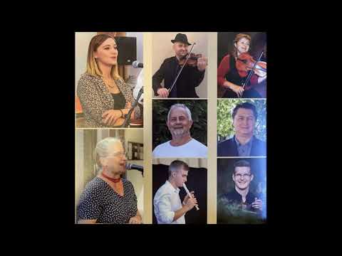 Kalotaszegi muzsika- Pengő és Árgyélus zenekar