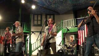 Young Dubliners - &quot;Rosie&quot;