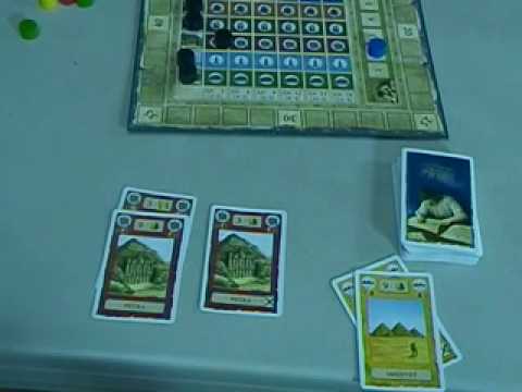 [Video Review] Monuments