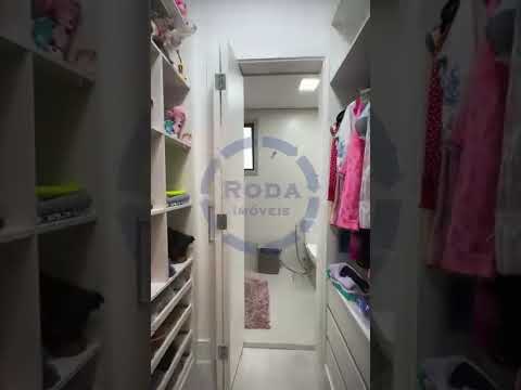Vídeo - Apartamento à venda Boqueirão-Santos/Sp - Apartamento em Boqueirão, Santos - à venda - A.AYRES IMÓVEIS LTDA