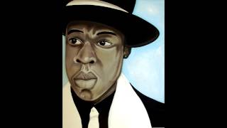 Jay Z - Can I Live feat SteveE B