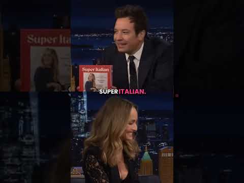 Giada De Laurentiis Super Italian cookbook secrets revealed! This chef's tips will elevate cooking