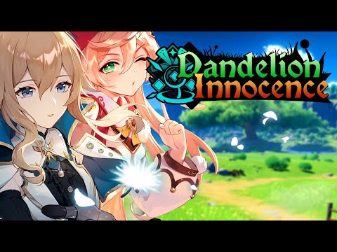 Genshin Impact 4.1 Spiral Abyss - Floor 12