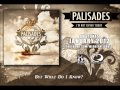Palisades - Immortal 