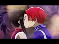 Todomomo Kiss (Fanmade) - Todoroki Shouto x Yaoyorozu Momo | My Hero Academia Edit - 僕のヒーローアカデミア