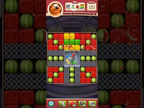 Toon Blast level 3473