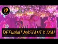 DEEWANI MASTANI X TAAL SE TAAL MASHUP | BRIDE AND BRIDESMAIDS | DANSYNC