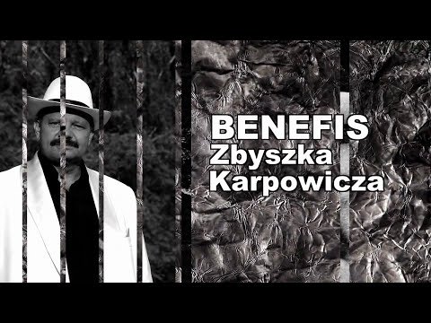 Karpowicz Family, Benefis Zbyszka Karpowicza - Szlagierowo.pl