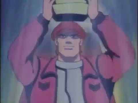 Mask extended Theme Guitar and Synth overdub