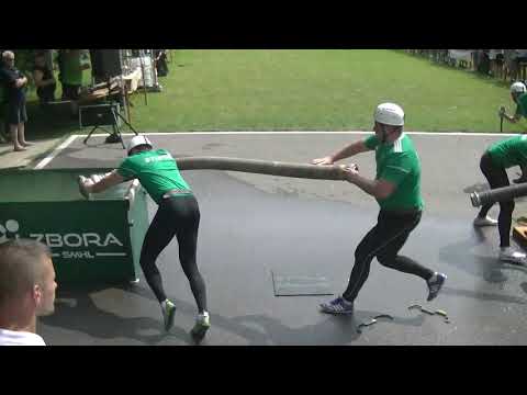 Stupné - Zbora 18.07.2021