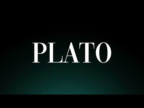 Learn How to Pronounce 'Plato'! Correctly (Philosopher)