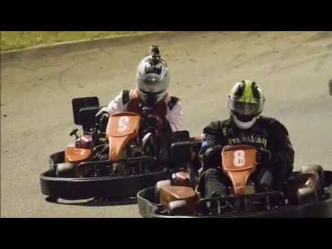 COPA NIGHT LEXUSBR / PROVA 1 - 20:30