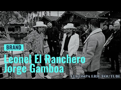 Leonel El Ranchero|Jorge Gamboa|Daniel Ortiz VLOG|Privada💪💣‼️🎬|2023