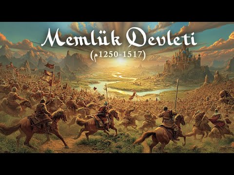 Memlük Sultanlığı’nın Tüm Tarihini Dinleyerek Uyu | Ayn Calut ve Moğolların Yenilgisi