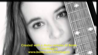 Solo Tú-Paula Rojo.  Audio.